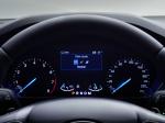 Ford Focus Activ 2018 года (WW)